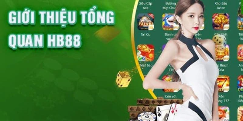 HB88 tại sao nổi bật?